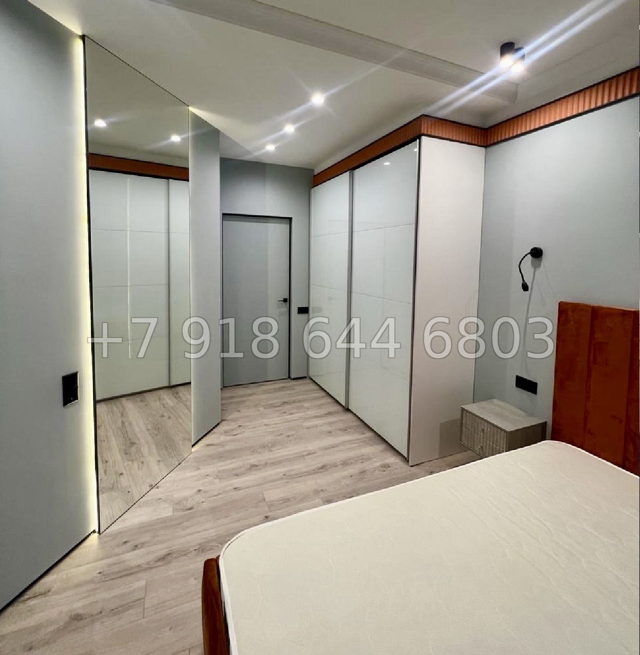 № 471 р. ЖК Меркато Сочи  - миниатюра 7