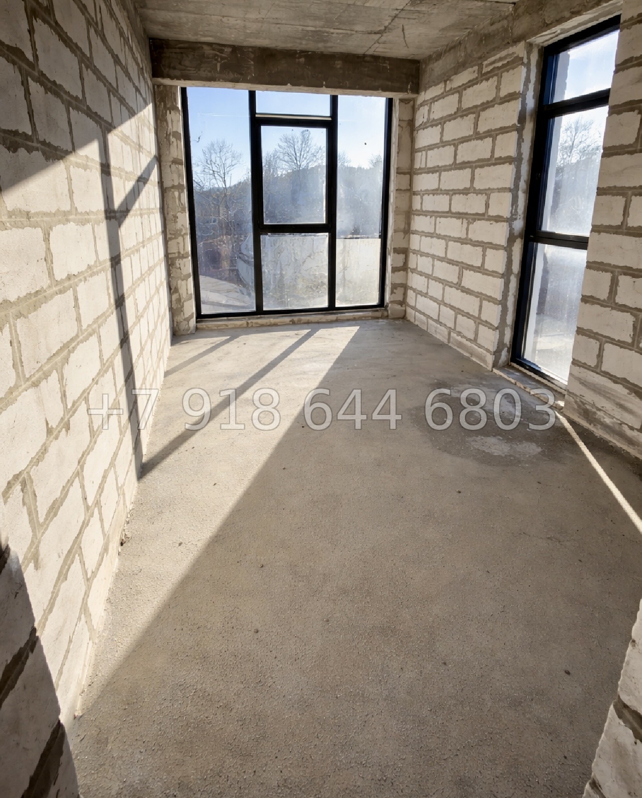 № 36 А. Дом в Центральном районе города Сочи  - миниатюра 17