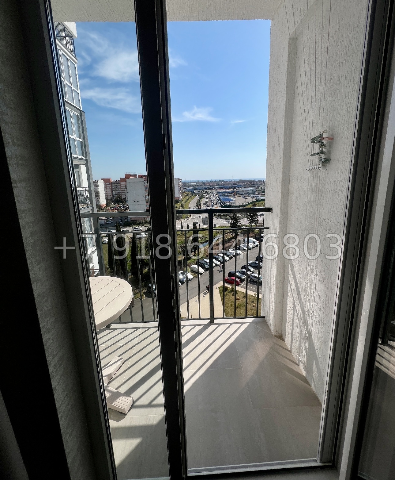 № 103 р. Квартира в Сириусе ЖК Фрукты  - миниатюра 7