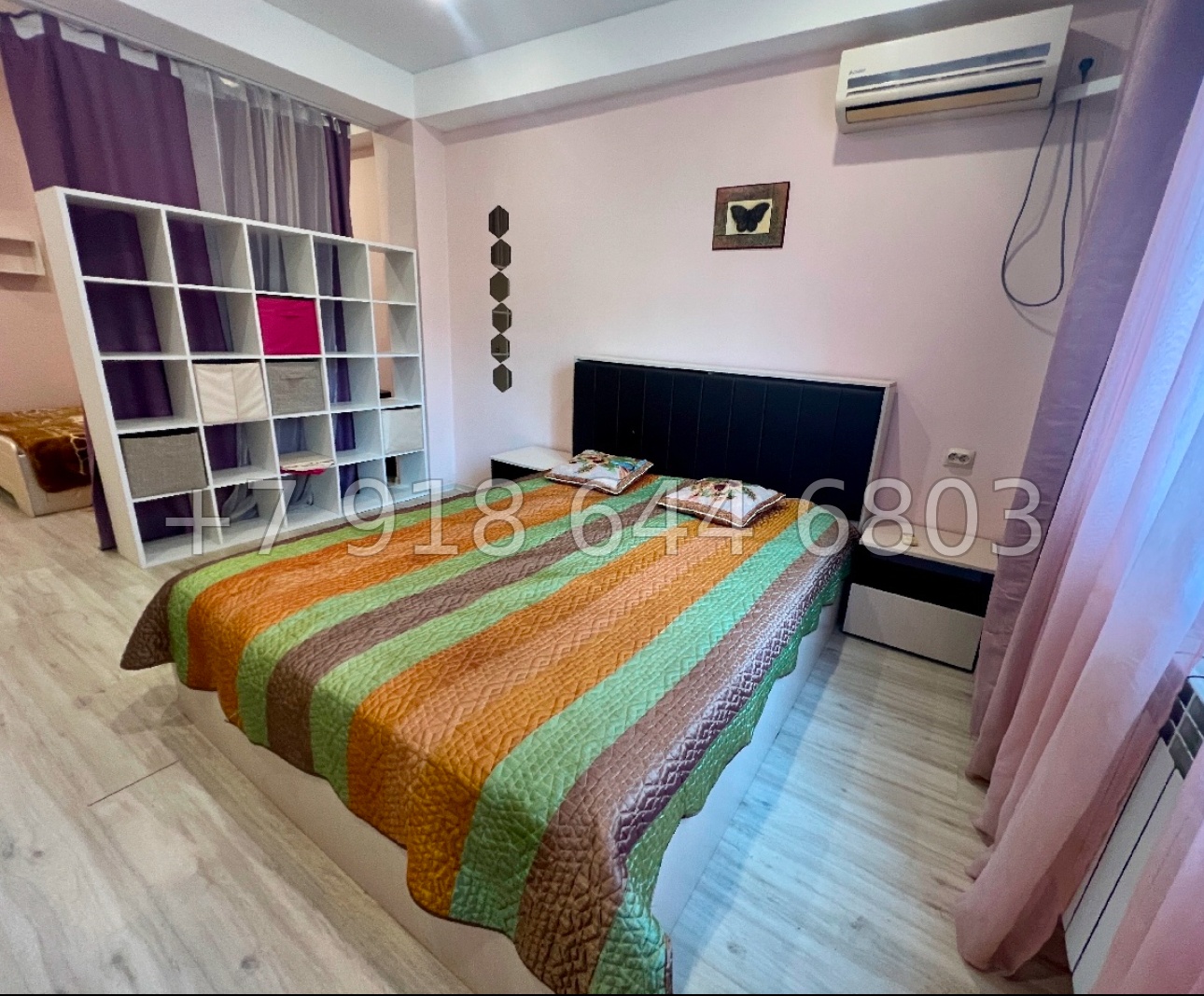 № 56 х. Жилье в Сочи в Центральном районе  - миниатюра 7