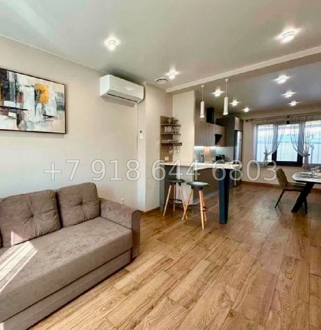 № 51 п. Таунхаус на Красной Поляне  - миниатюра 18