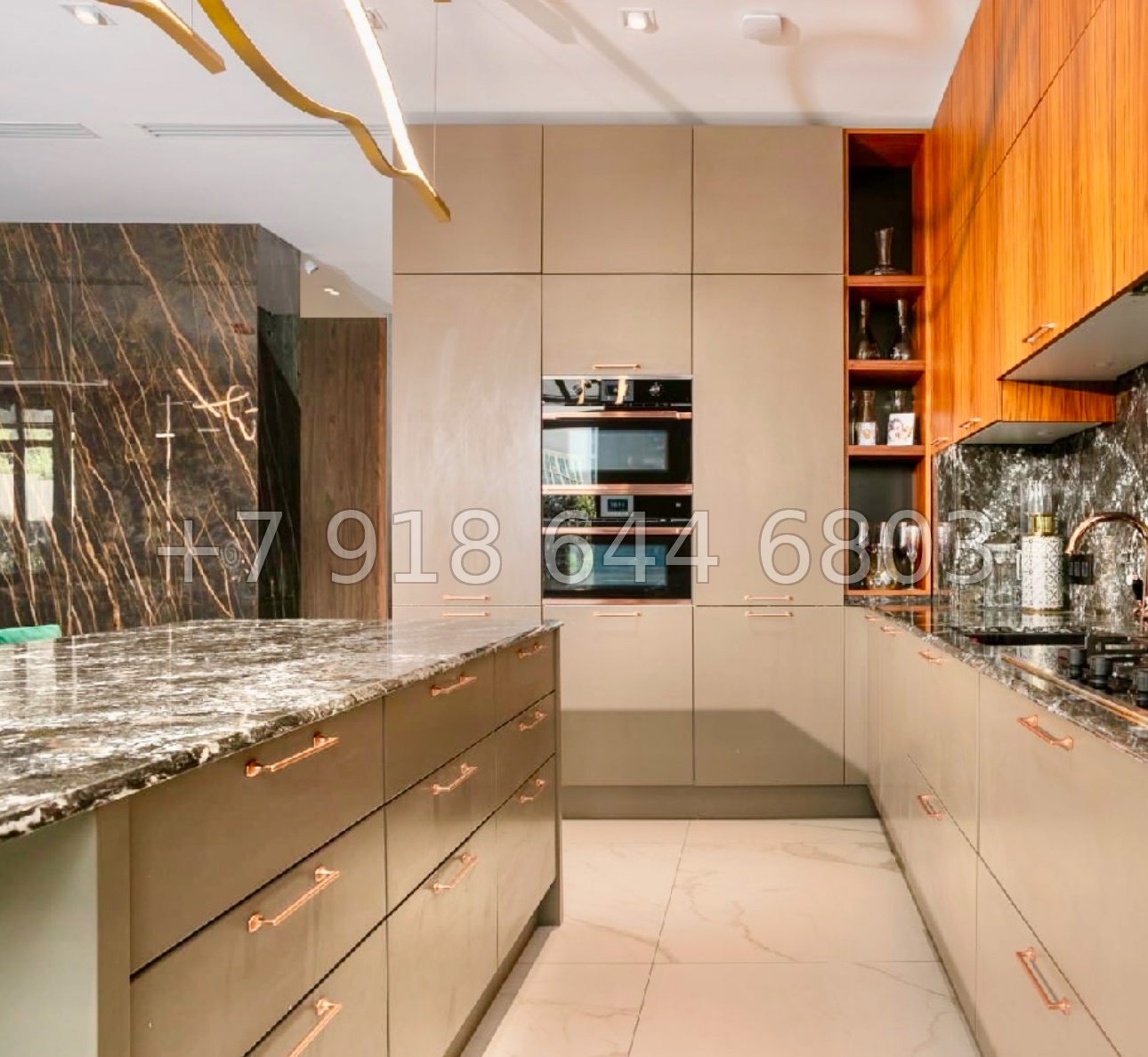 № 64 м. Дом в Сочи у ЖК Сочи Парк  - миниатюра 25