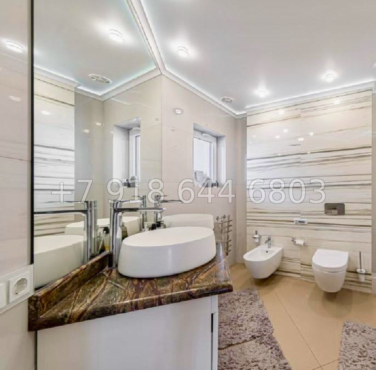 № 58 е. Район Золотого Треугольника Сочи  - миниатюра 20