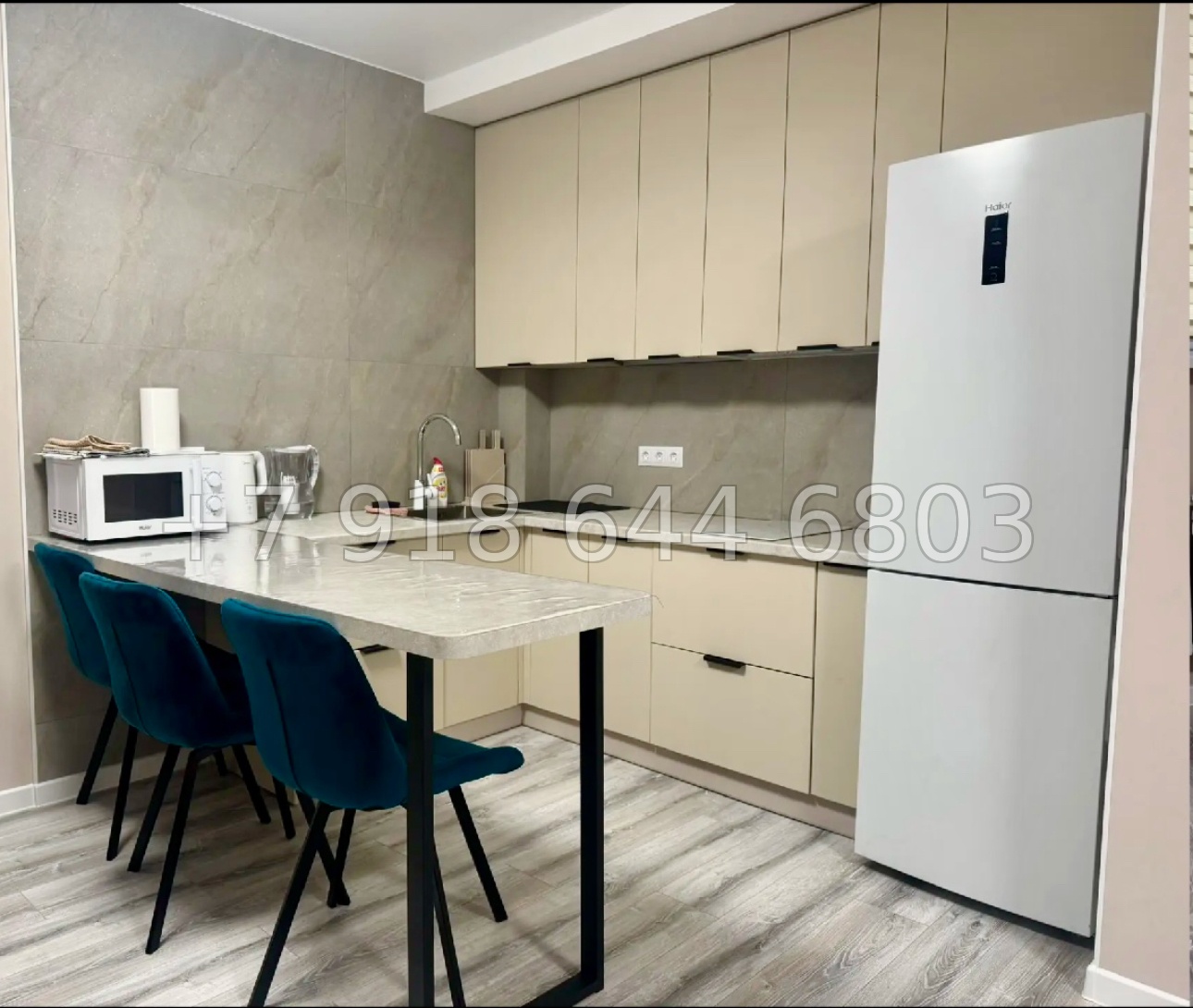 № 30 г. Квартира в Ялте  - миниатюра 5