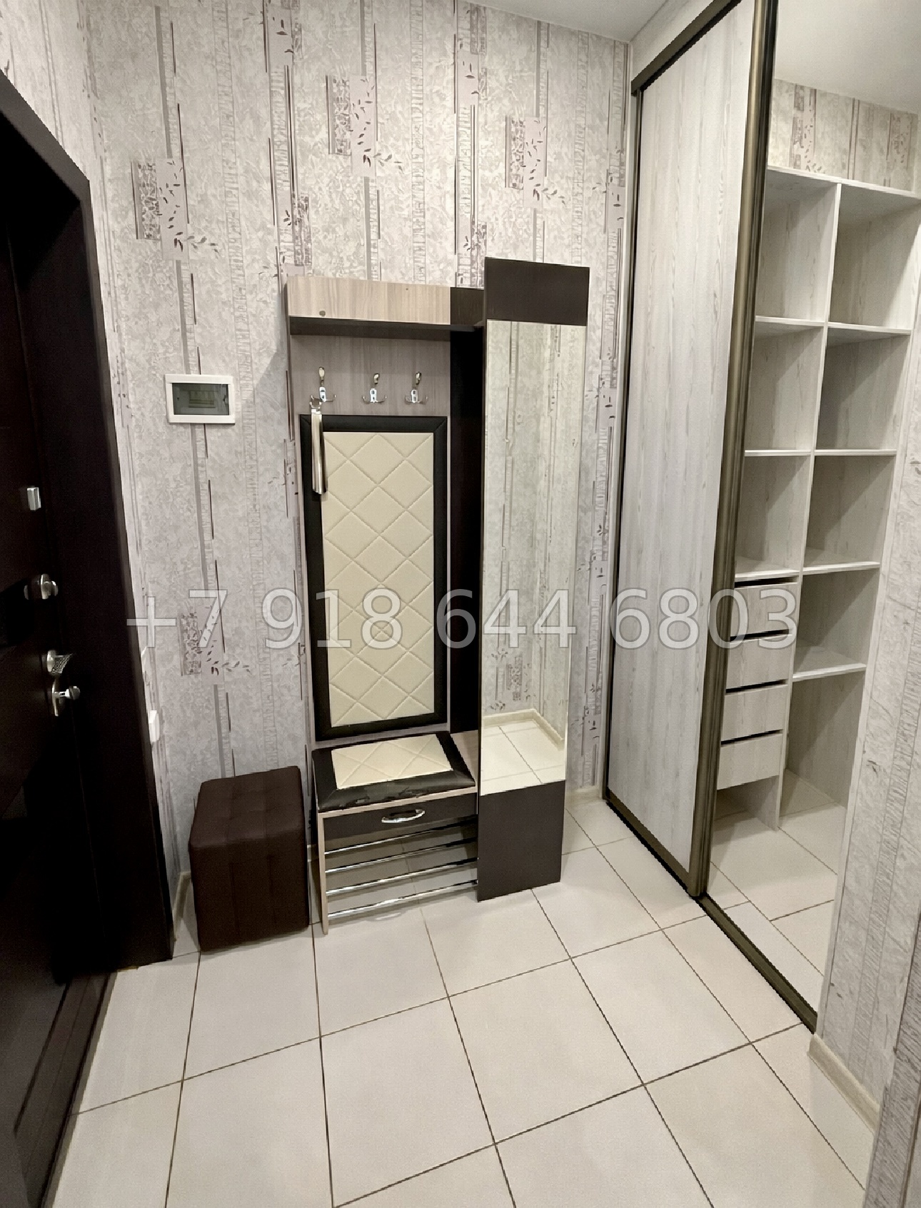 №  73 х. Жилье с видом на море в Центральном районе города Сочи  - миниатюра 8