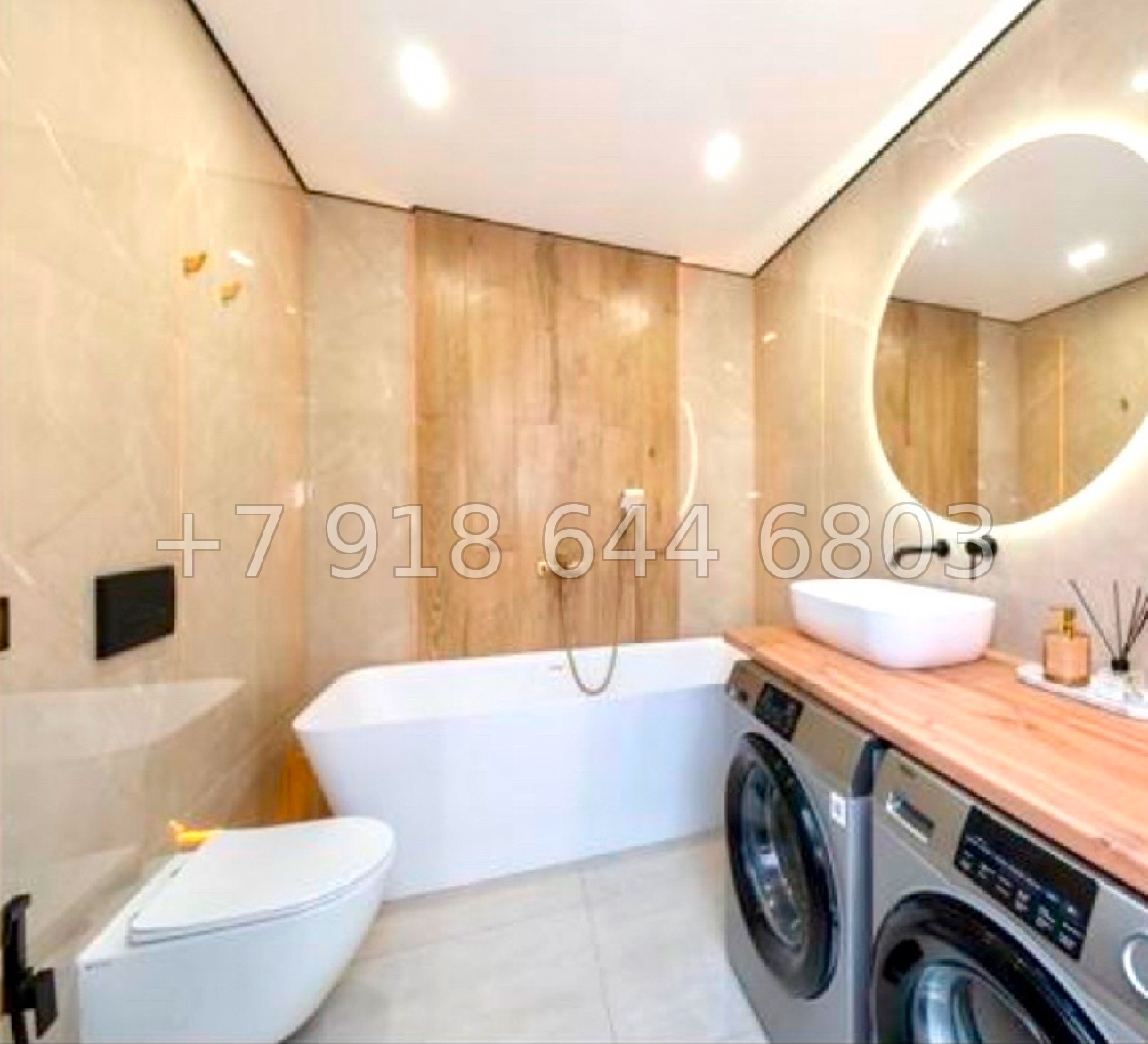 № 212 р. ЖК Альпийский квартал Сочи  - миниатюра 21