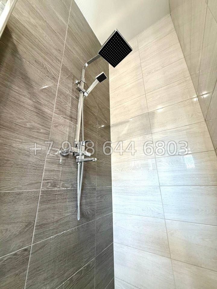 № 133 Б. Таунхаус в Адлере с ремонтом  - миниатюра 27