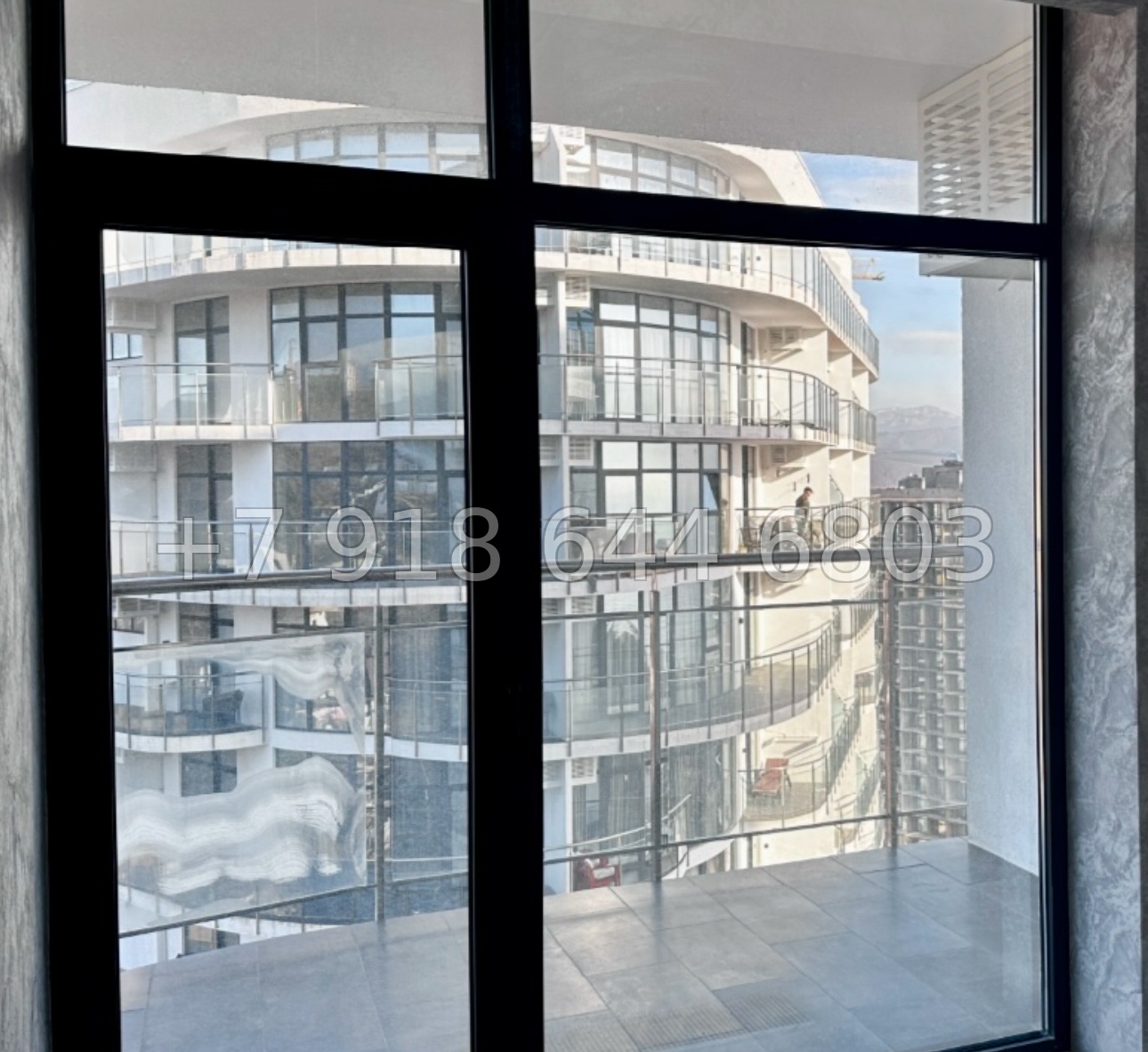 № 18 г. Крымская Резиденция Алушта  - миниатюра 9