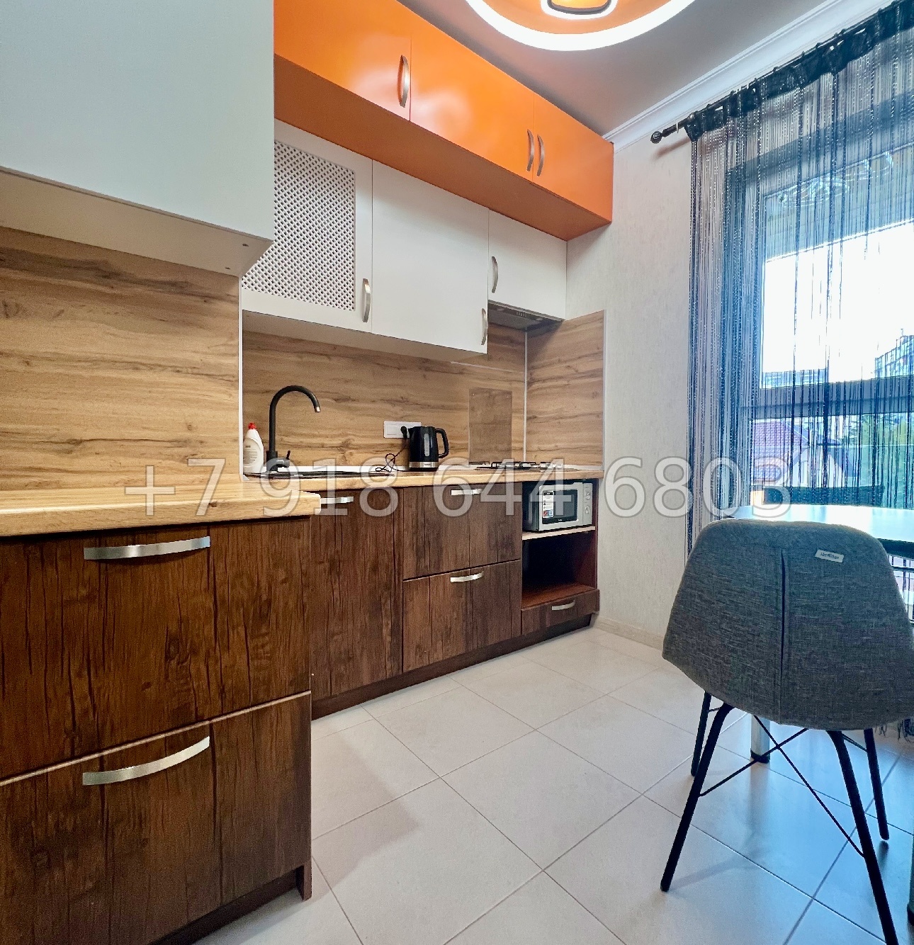 № 139 п. Квартира в Сочи Сен Тропе - миниатюра 9