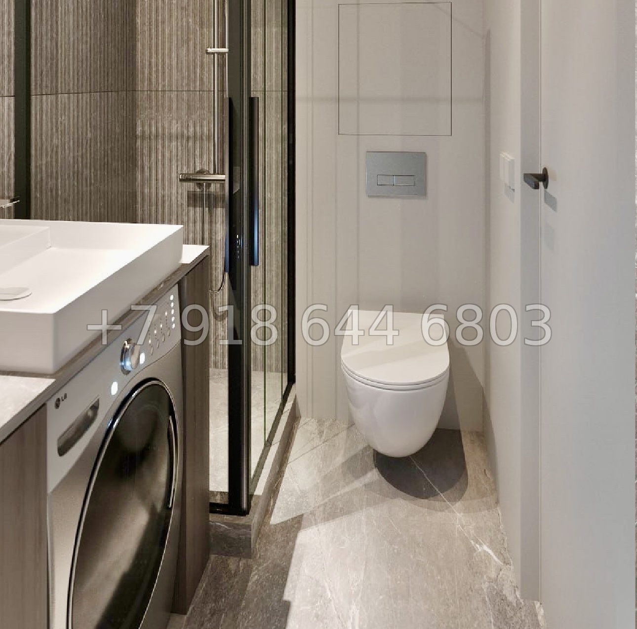 № 176 п. ЖК Море Сочи  - миниатюра 11