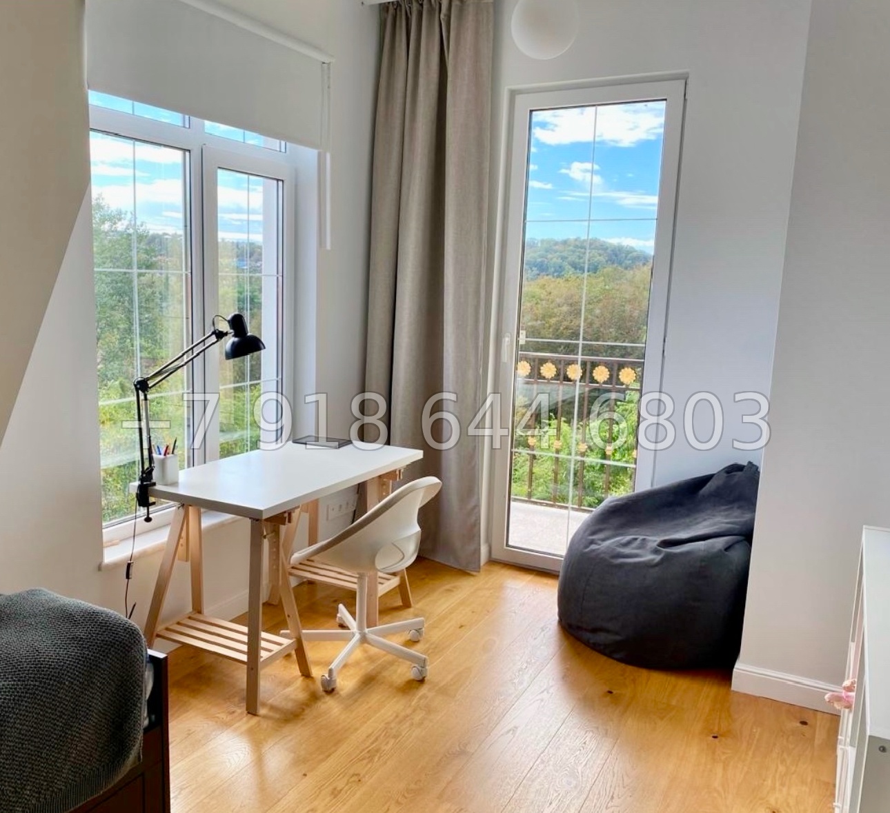 № 226 в. Дом в Адлере недалеко от школы  - миниатюра 17