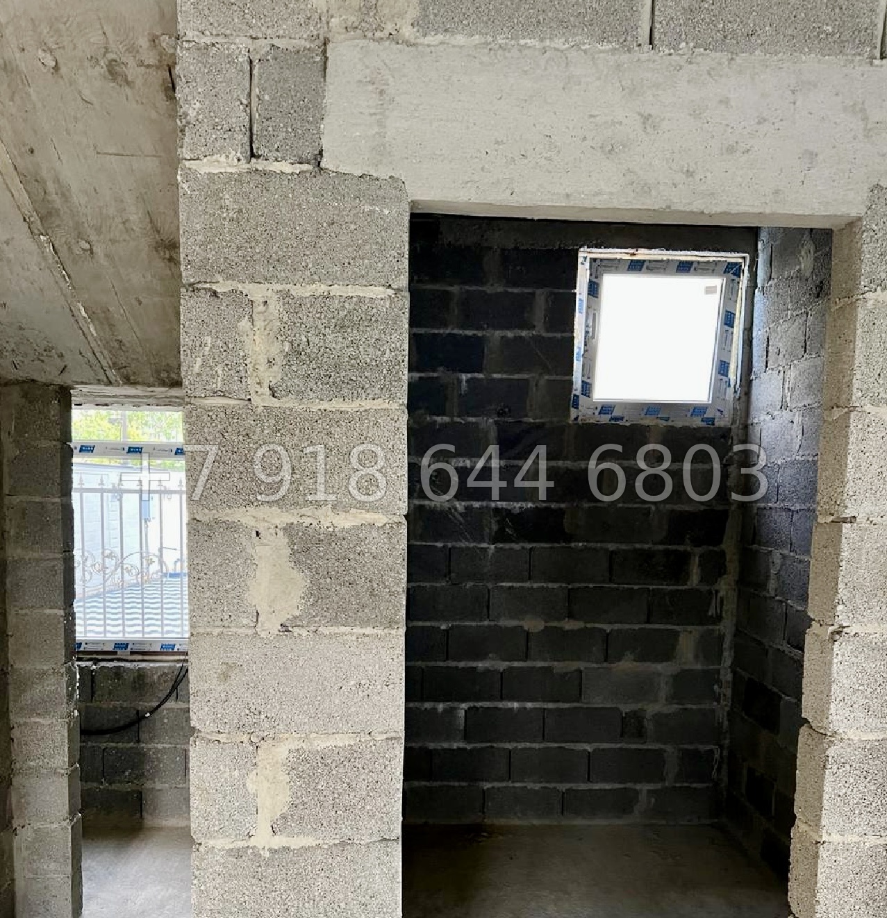 № 174 А. Дом в Адлере  - миниатюра 15