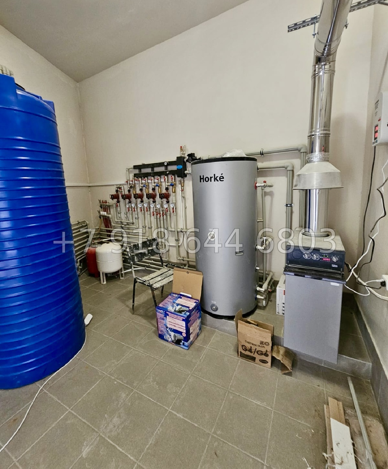 № 47 в. Частный дом в Адлере  - миниатюра 19