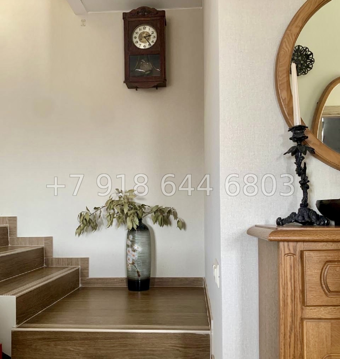 № 112 А. Дом с ремонтом в Сочи Лоо - миниатюра 5