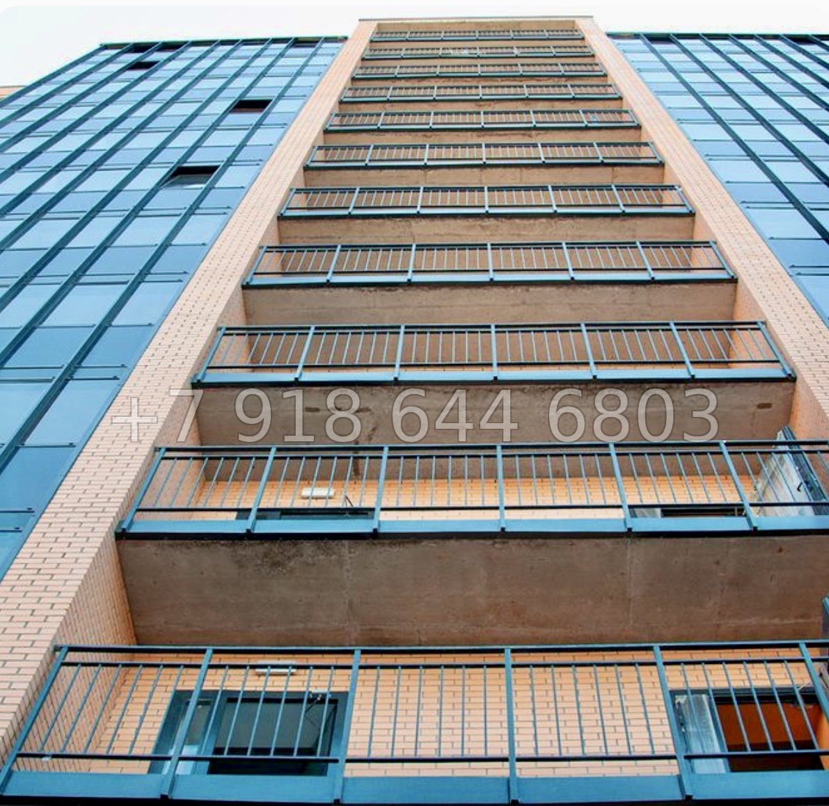 № 6ы. ( Сдан ) Метро Девяткино. ЖК Удача Новое Девяткино  - миниатюра 6