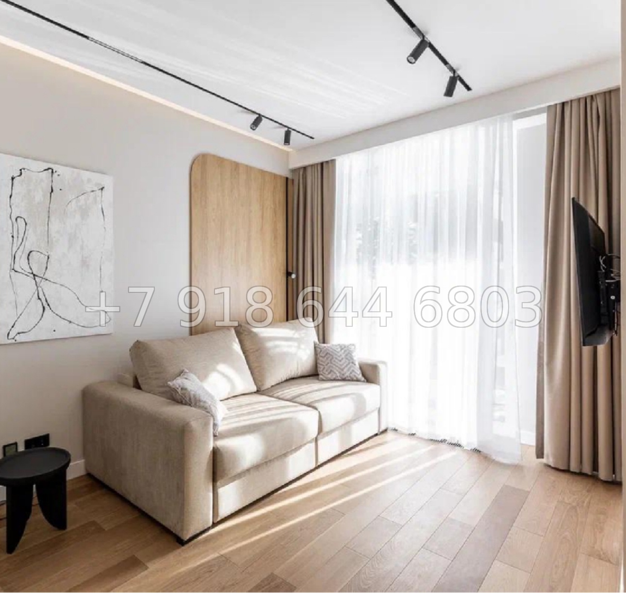 № 478 р. Квартира Vip в ЖК Лазурный Берег 2 Сочи  - миниатюра 9