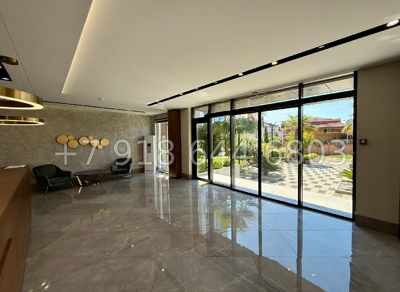 № 20 ш. Сириус. Идеальный вариант для жизни и под сдачу в аренду  - миниатюра 4