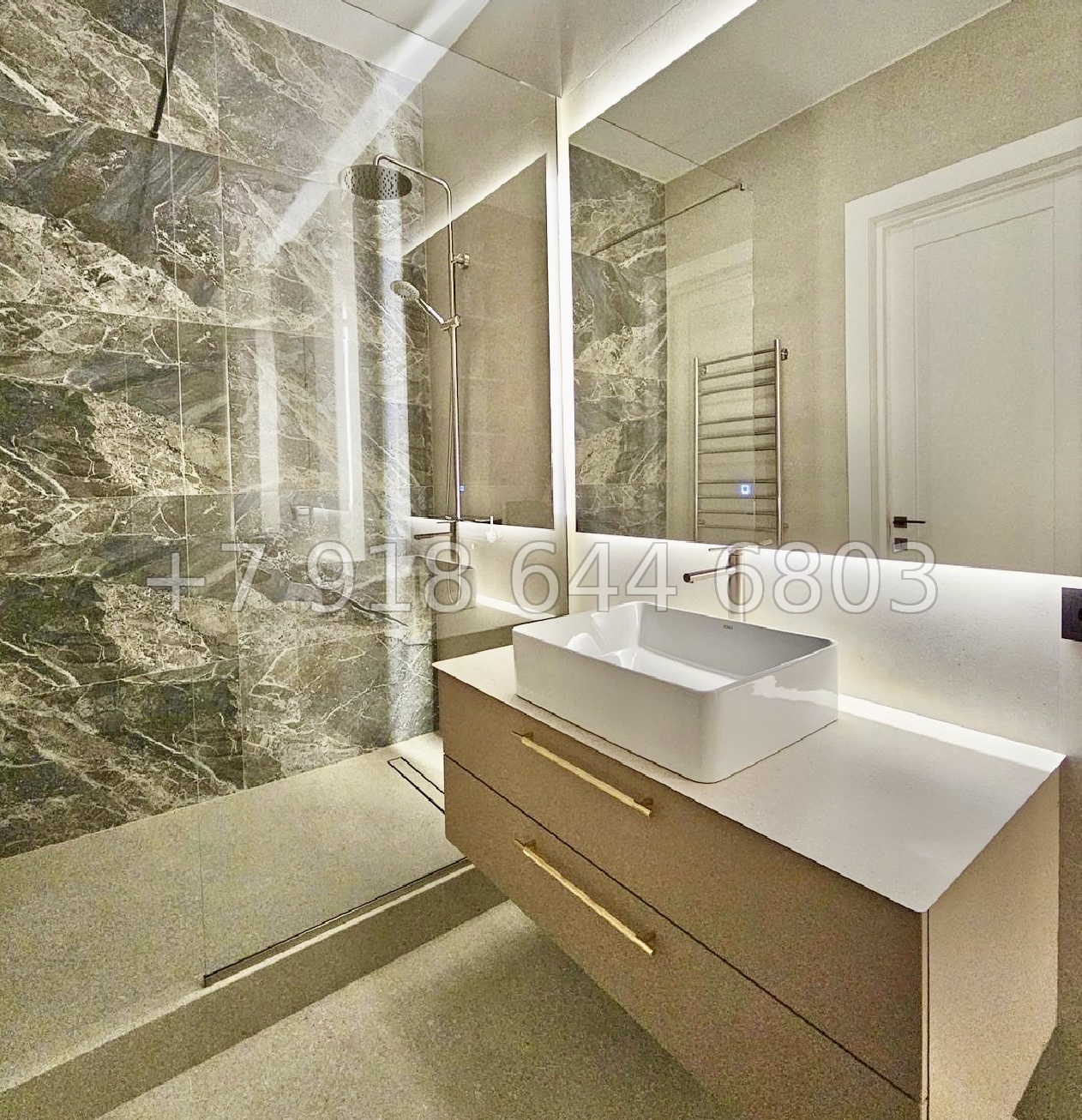 № 357 р. ЖК Аллея Парк Сочи Дагомыс  - миниатюра 8