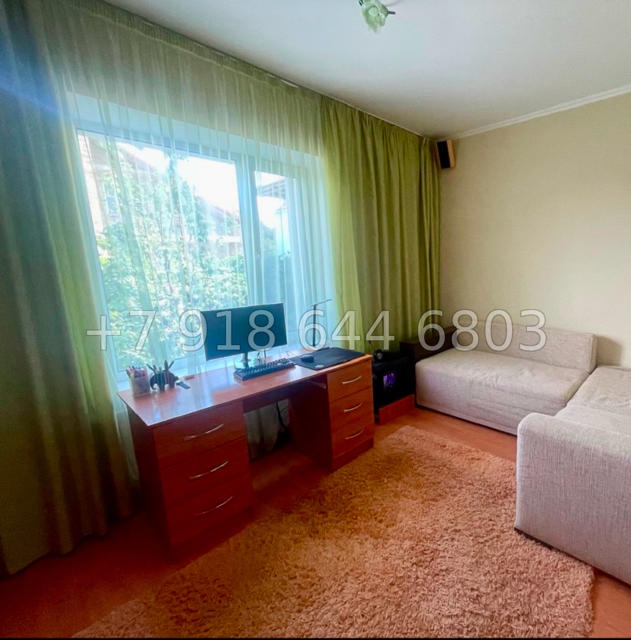 № 13 н. Дом с бассейном в Симферополе  - миниатюра 22