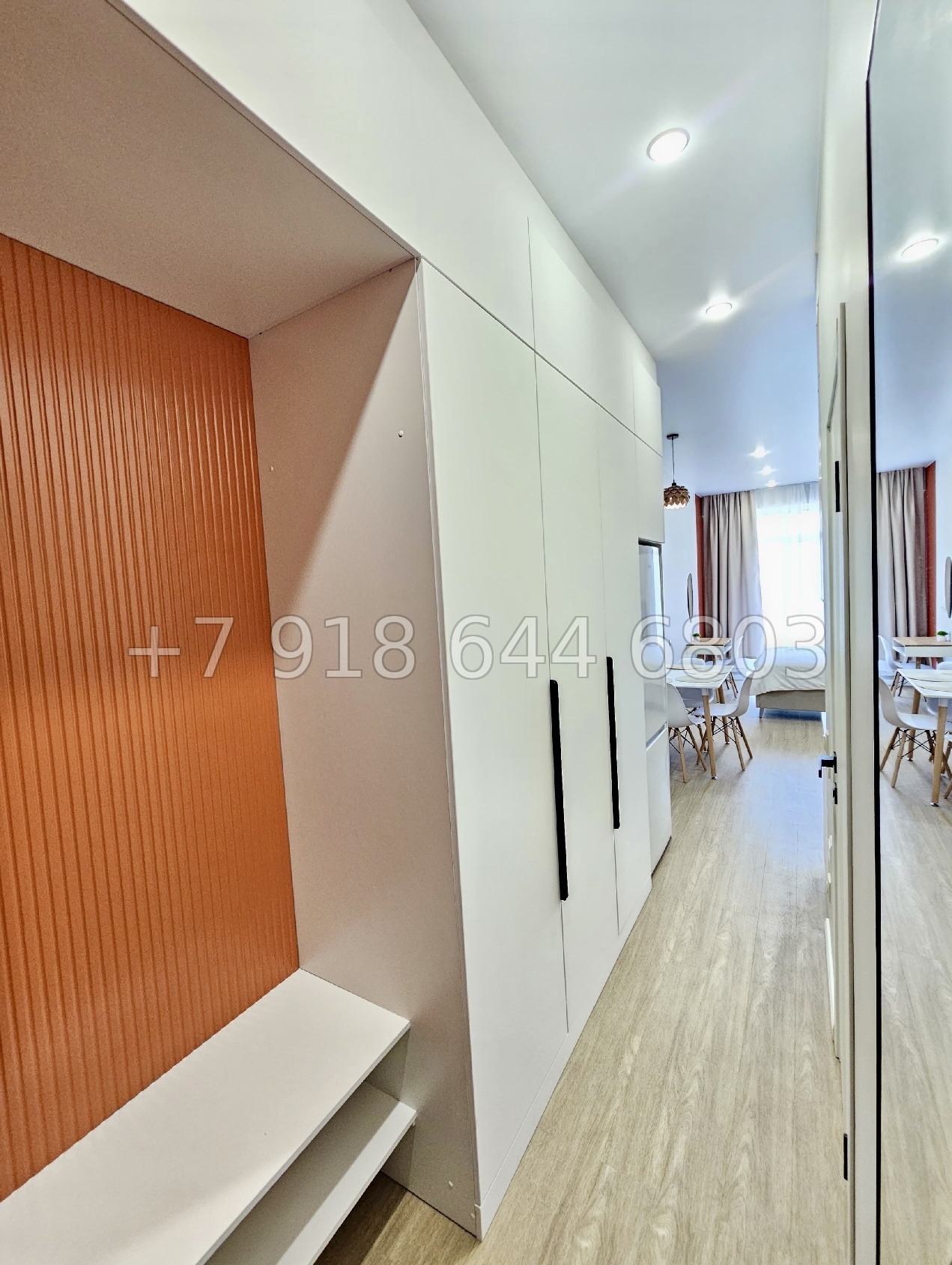 № 200 п. ЖК Аллея Парк Сочи Дагомыс  - миниатюра 5