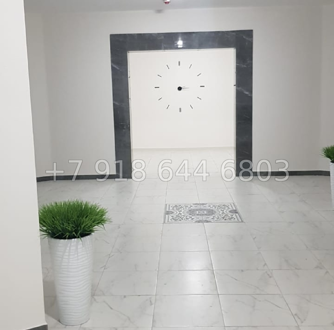 № 395 р. ЖК Москва Сочи. Квартира у моря - миниатюра 22