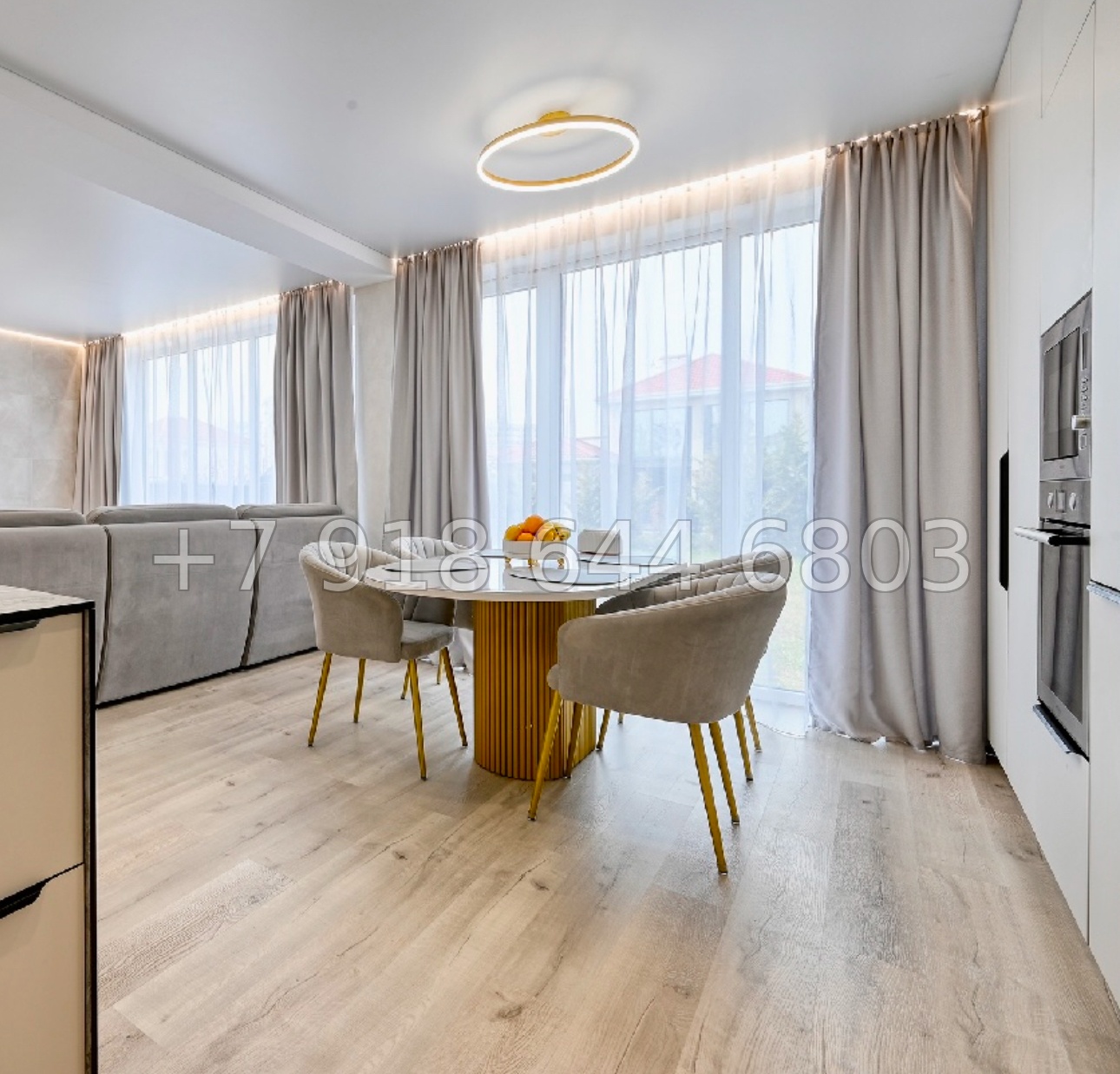 № 73 м. Дом в Адлере у Сириуса  - миниатюра 17