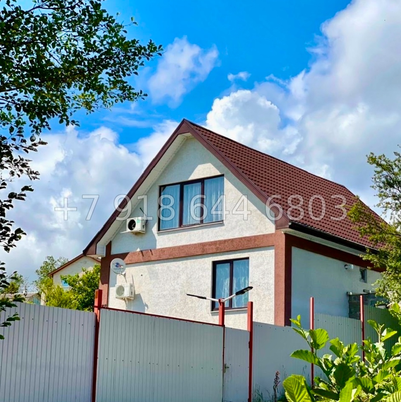 № 142 А. Дом в Адлере с ремонтом  - миниатюра 10