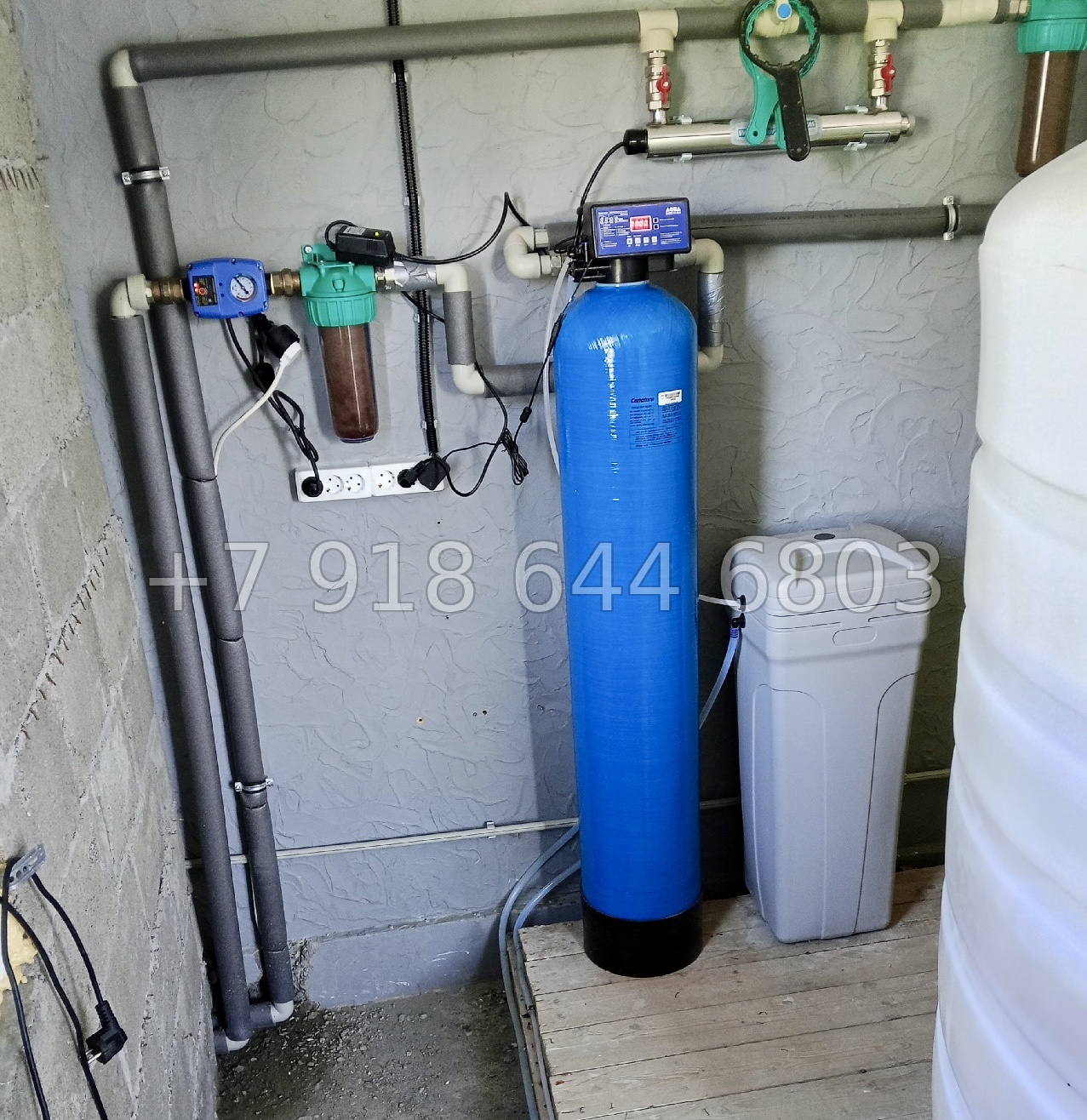 № 172 А. Дом из бруса на Мацесте в Сочи  - миниатюра 11