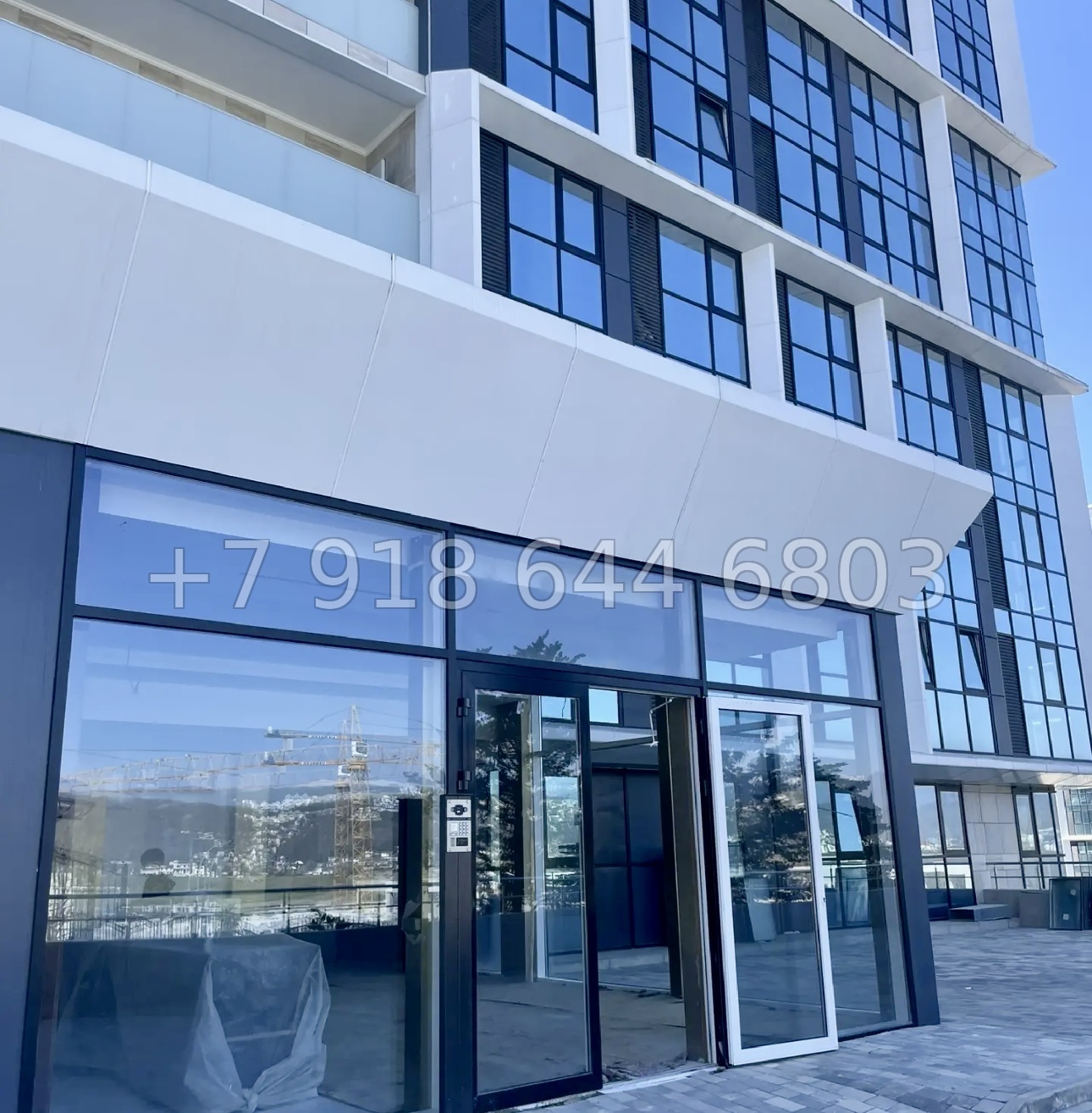 № 186 п. ЖК Сочи Парк.  - миниатюра 14