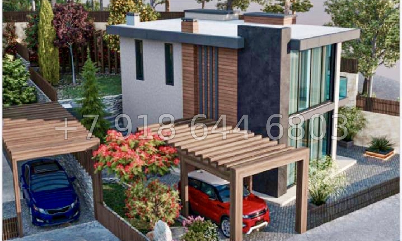 № 59 А. Дом у школы в Сочи  - миниатюра 14