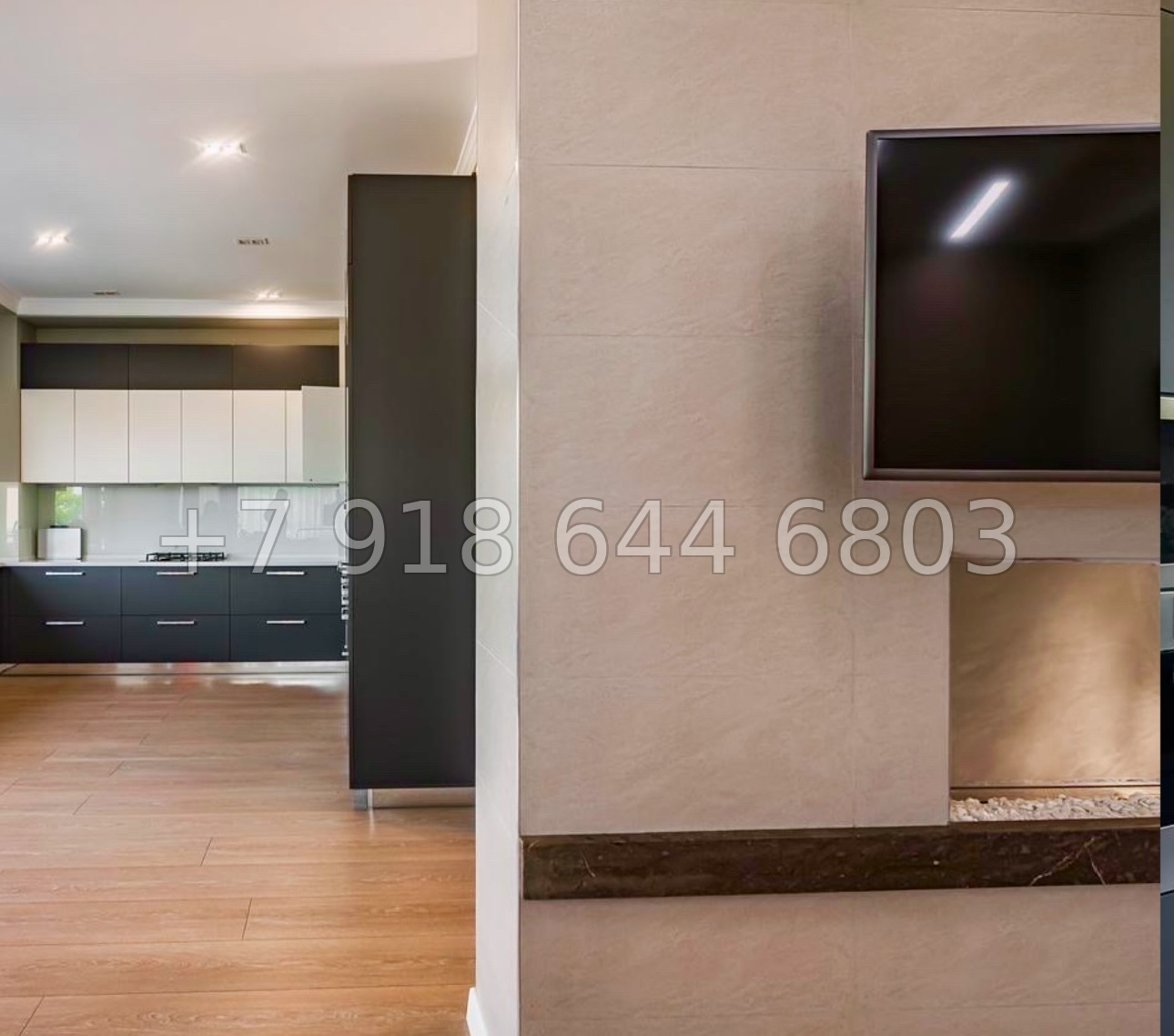 № 90 Б. Дом с ремонтом в Сочи  - миниатюра 16