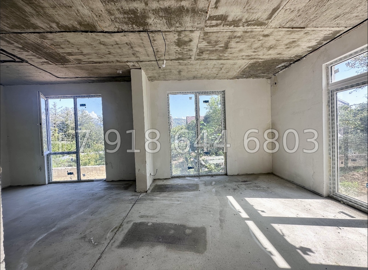 № 18 А. Дома в Сочи Каштаны  - миниатюра 25