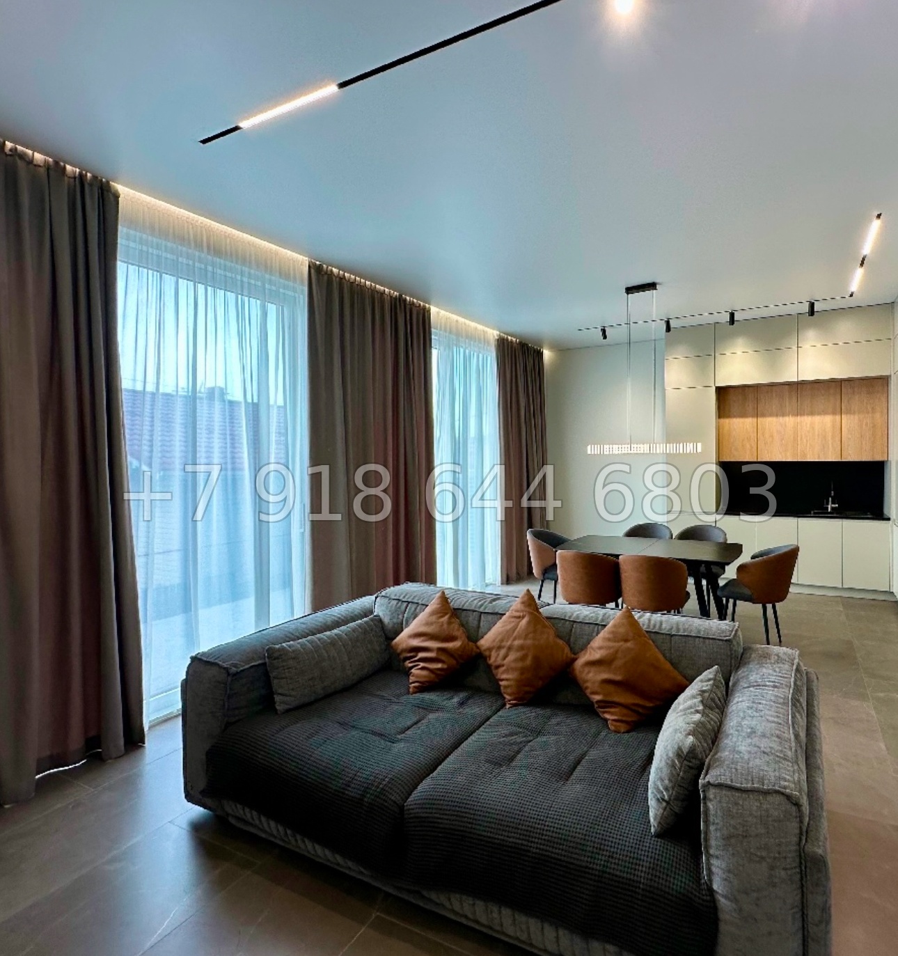 № 74в. Дом рядом с морем в городе Сочи  - миниатюра 8