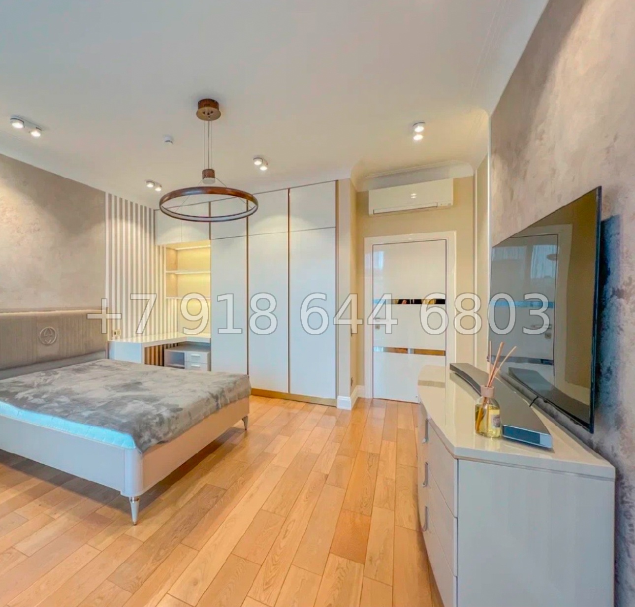 № 48 е. Квартира в центре города Сочи  - миниатюра 9