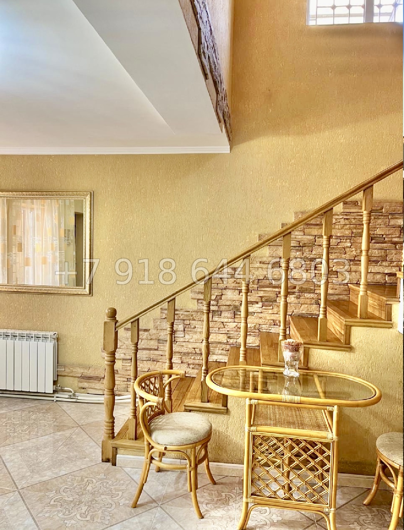 № 320 п. Дом в центре Сочи  - миниатюра 11