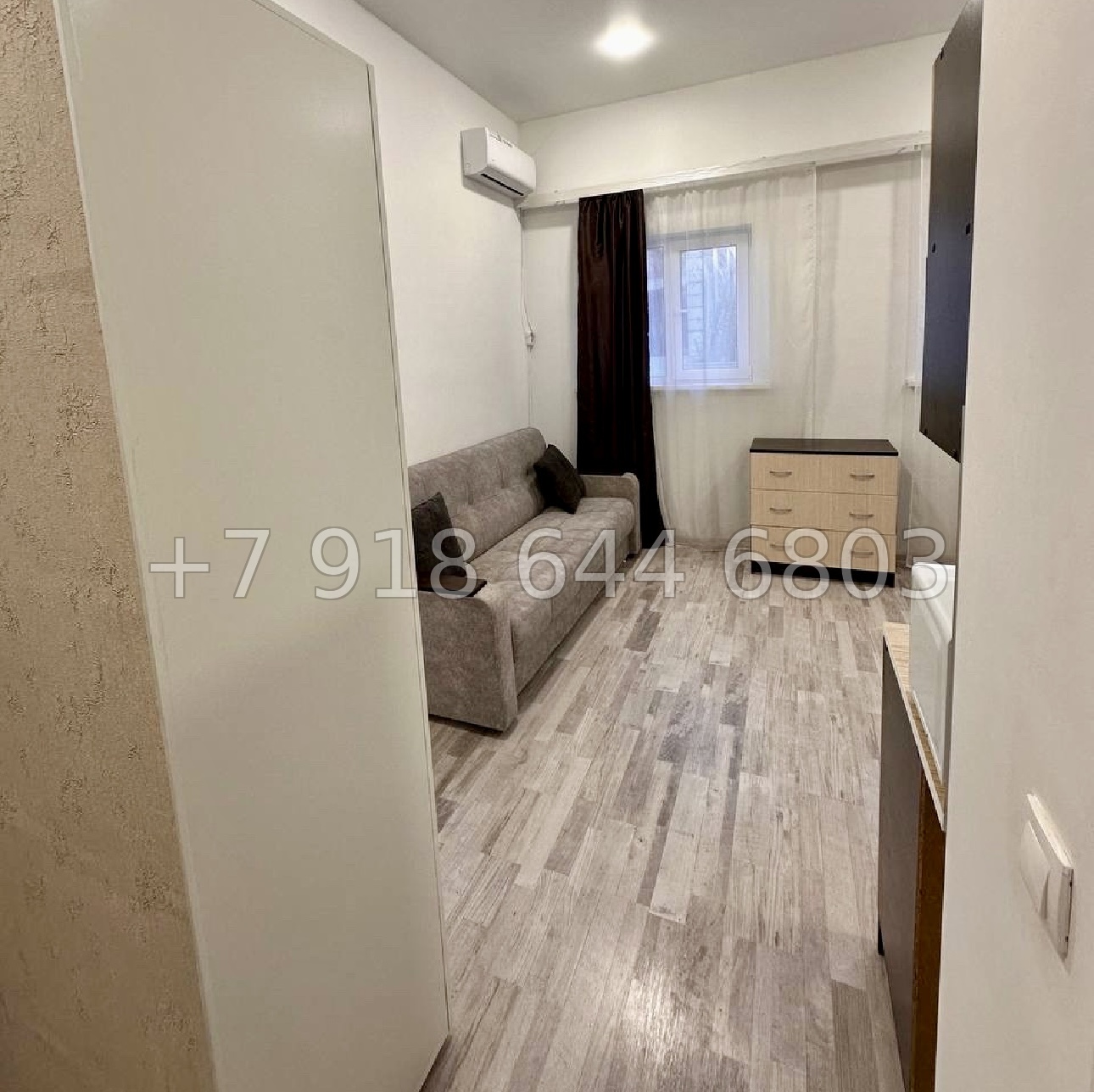 № 188 п. Квартира в Сочи  - миниатюра 3