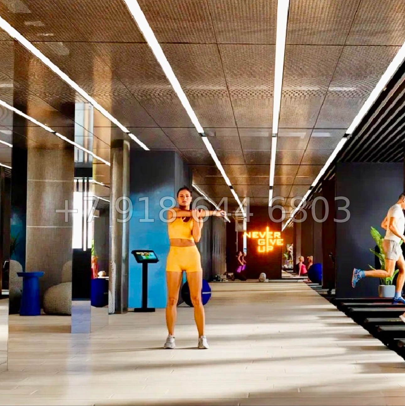 № 26 ю. Евпатория АК Beriy Palace Grand Hotel 5* (Берий Палас) - миниатюра 21