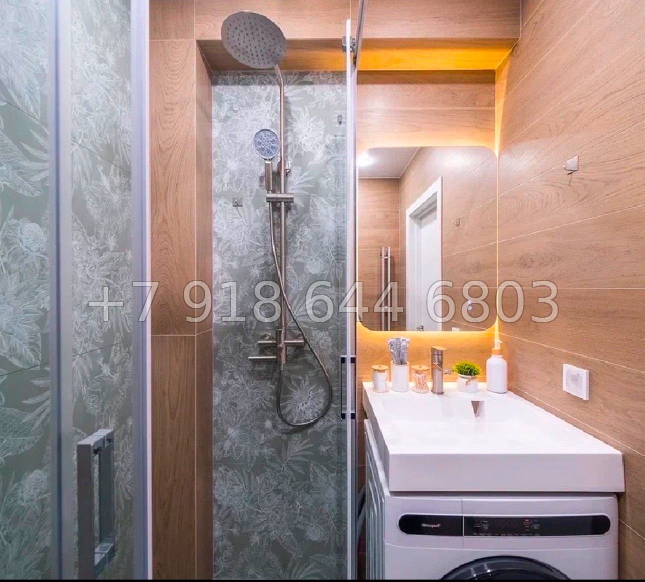 № 453 р. Квартира на море в Сочи ЖК Море - миниатюра 18