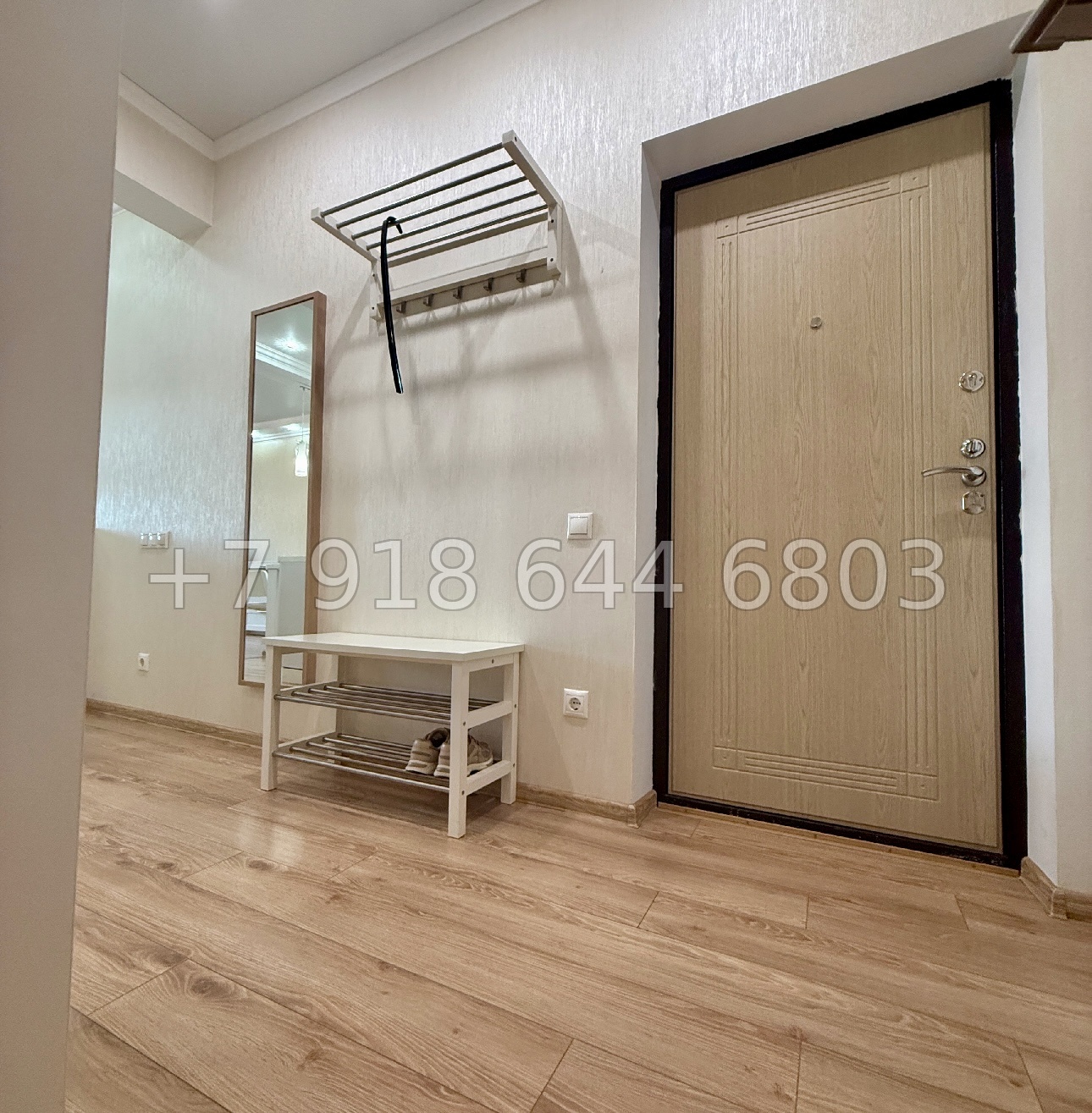 № 274 р. Квартира в Сочи  - миниатюра 6