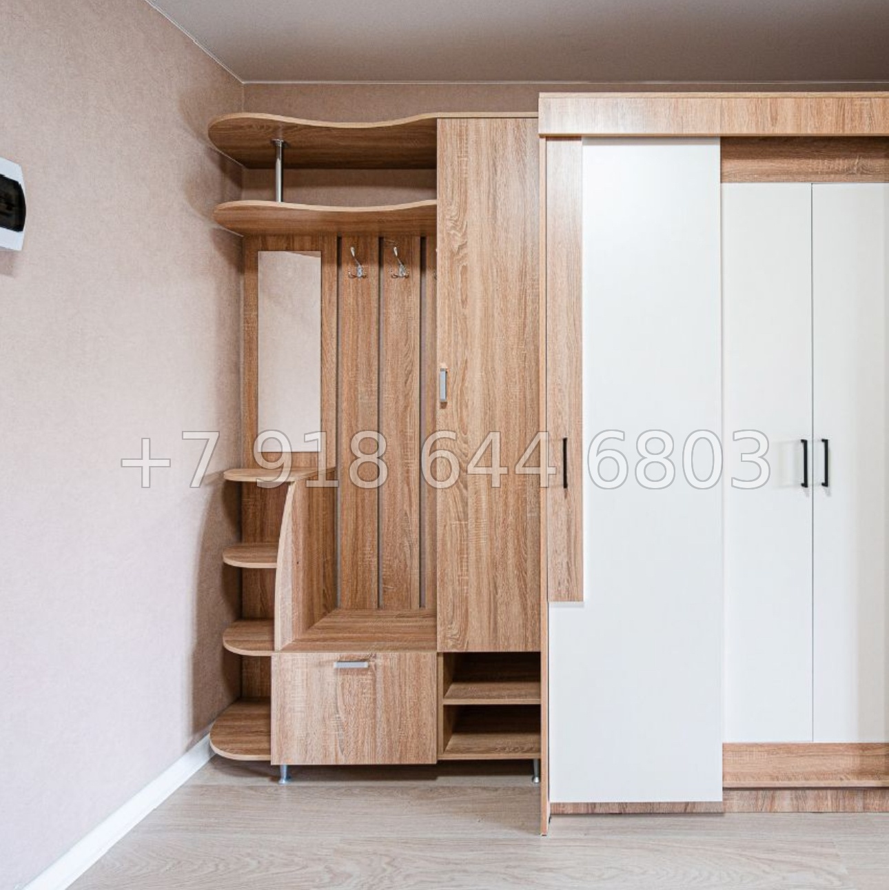 № 552 р. ЖК Министерские озера Сочи  - миниатюра 19