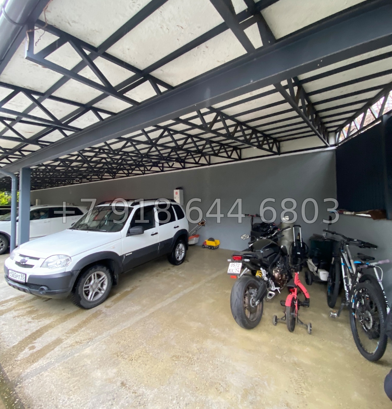 № 122 А. Дом в Сочи рядом школа - миниатюра 3