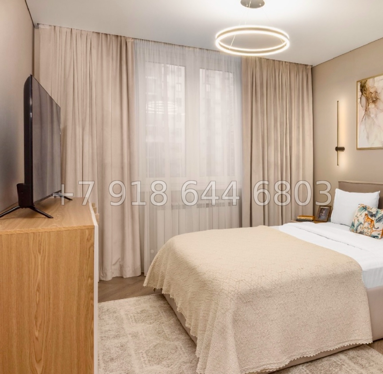 № 526 р. ЖК Альпийский квартал Сочи  - миниатюра 34