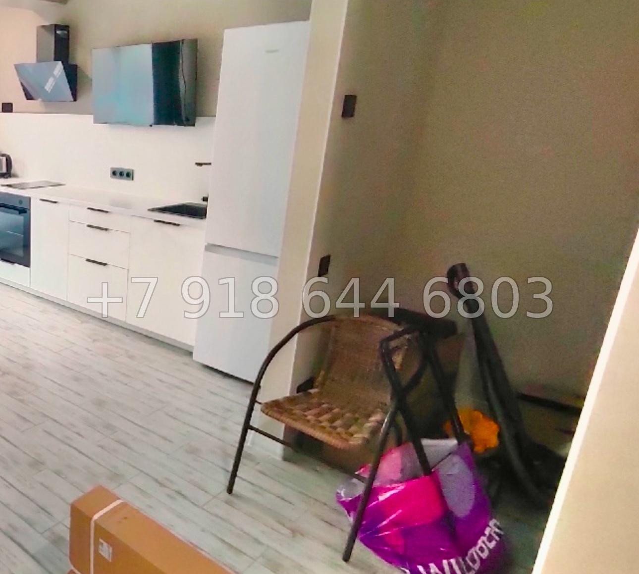 № 537 р. ЖК Южный Парк Сочи  - миниатюра 4