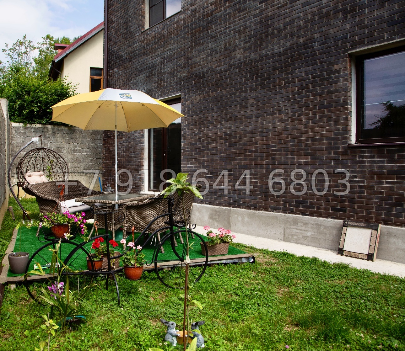 № 73 Б. Дом в городе Сочи  - миниатюра 11