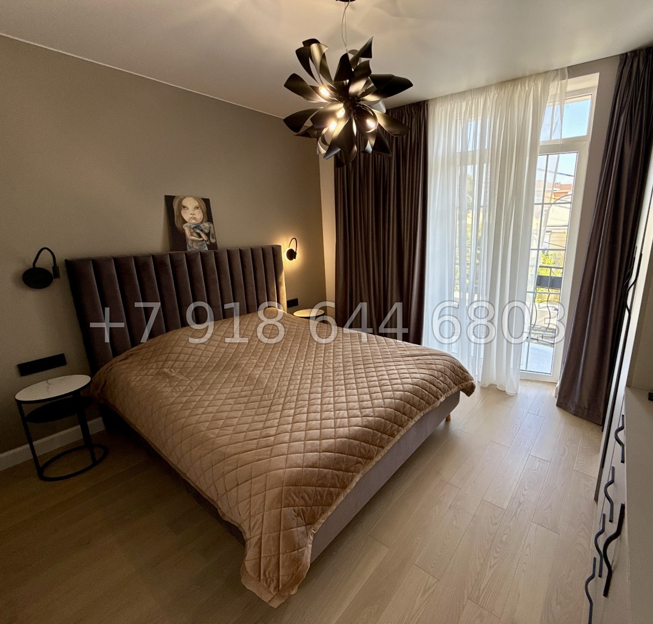 № 20 В. Дом с ремонтом в Хосте Сочи - миниатюра 8