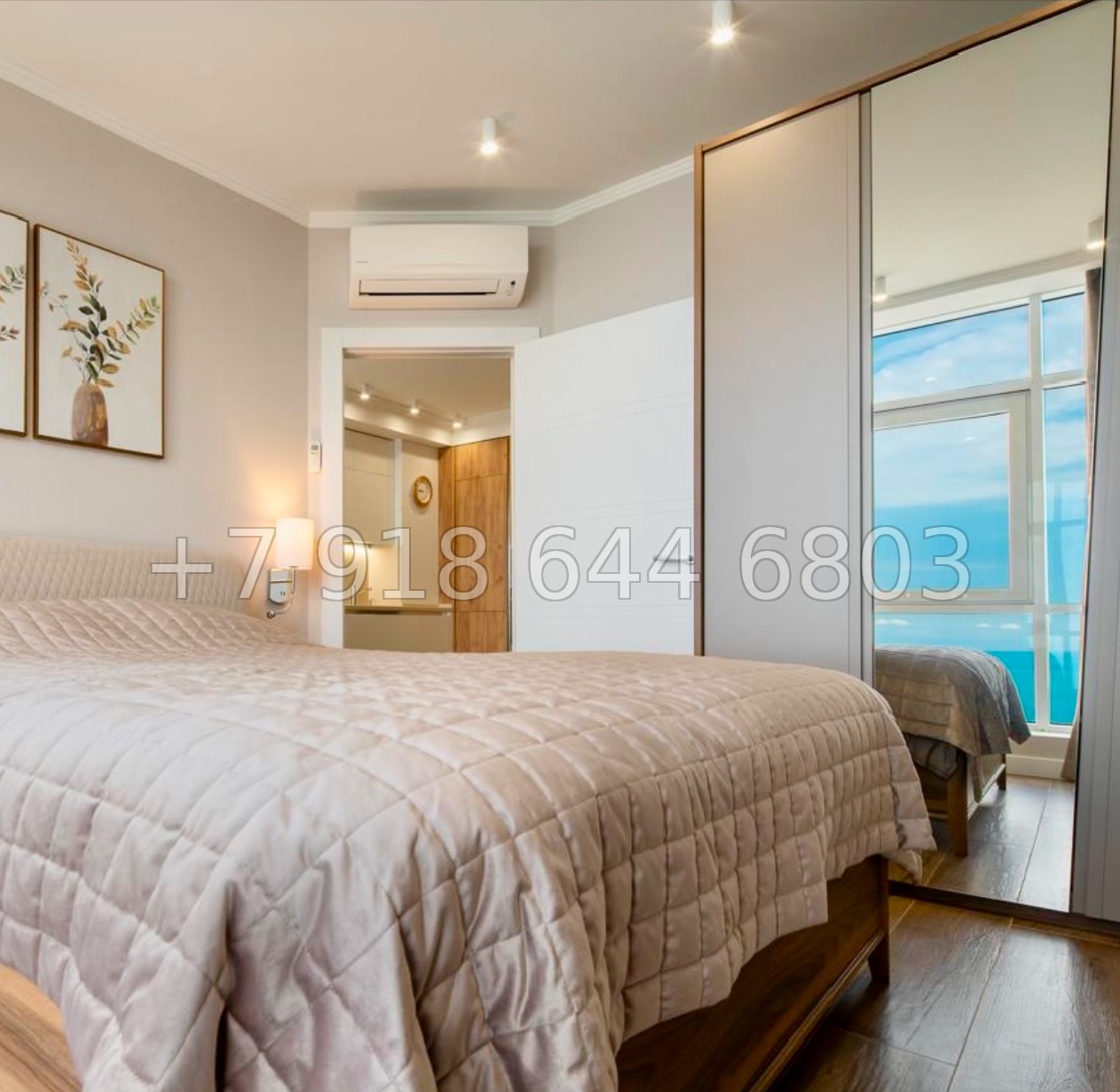 № 501 р. Элитная недвижимость в Сочи  - миниатюра 9