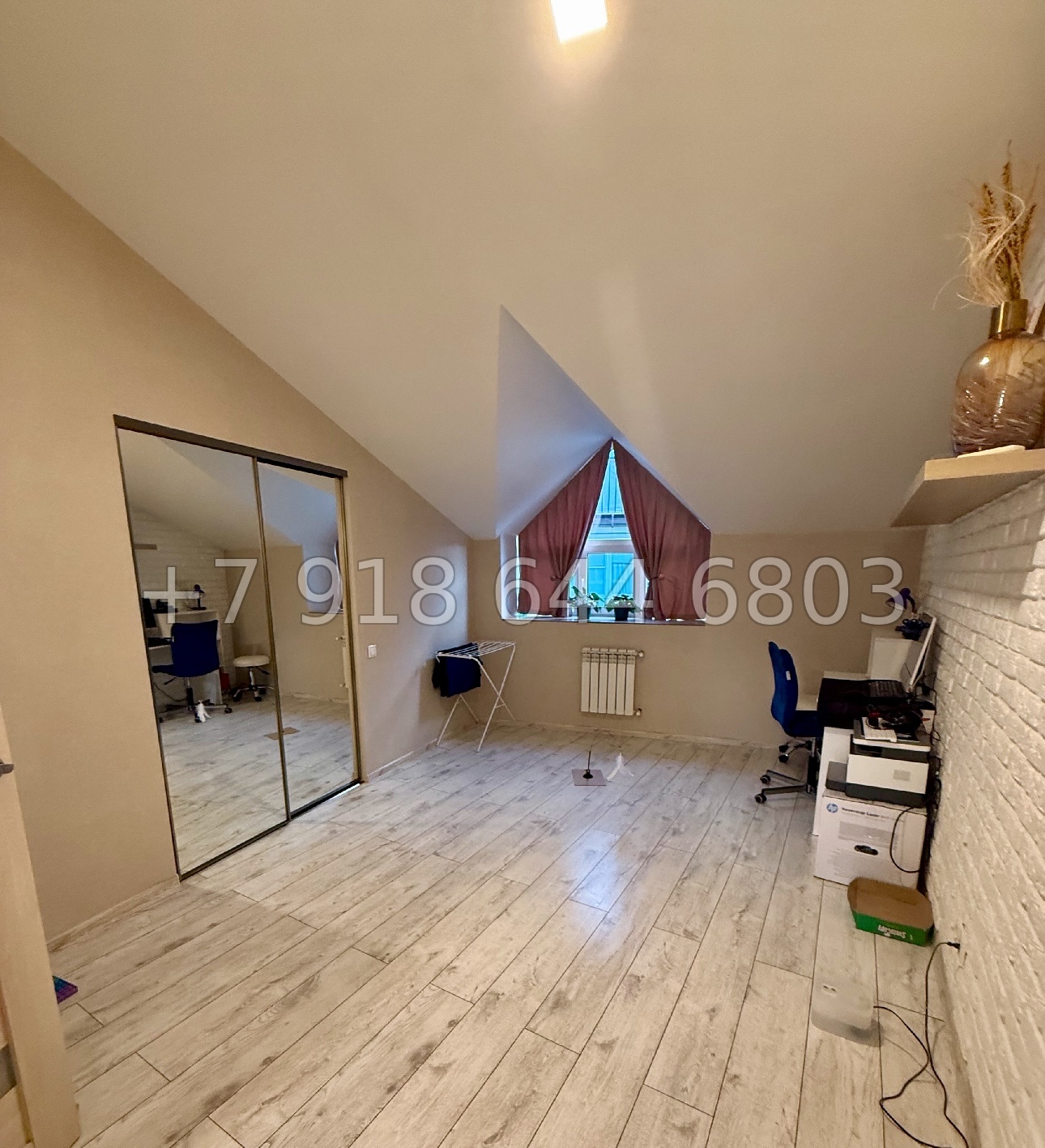 № 10ш. Большая площадь. Сочи район Макаренко  - миниатюра 10