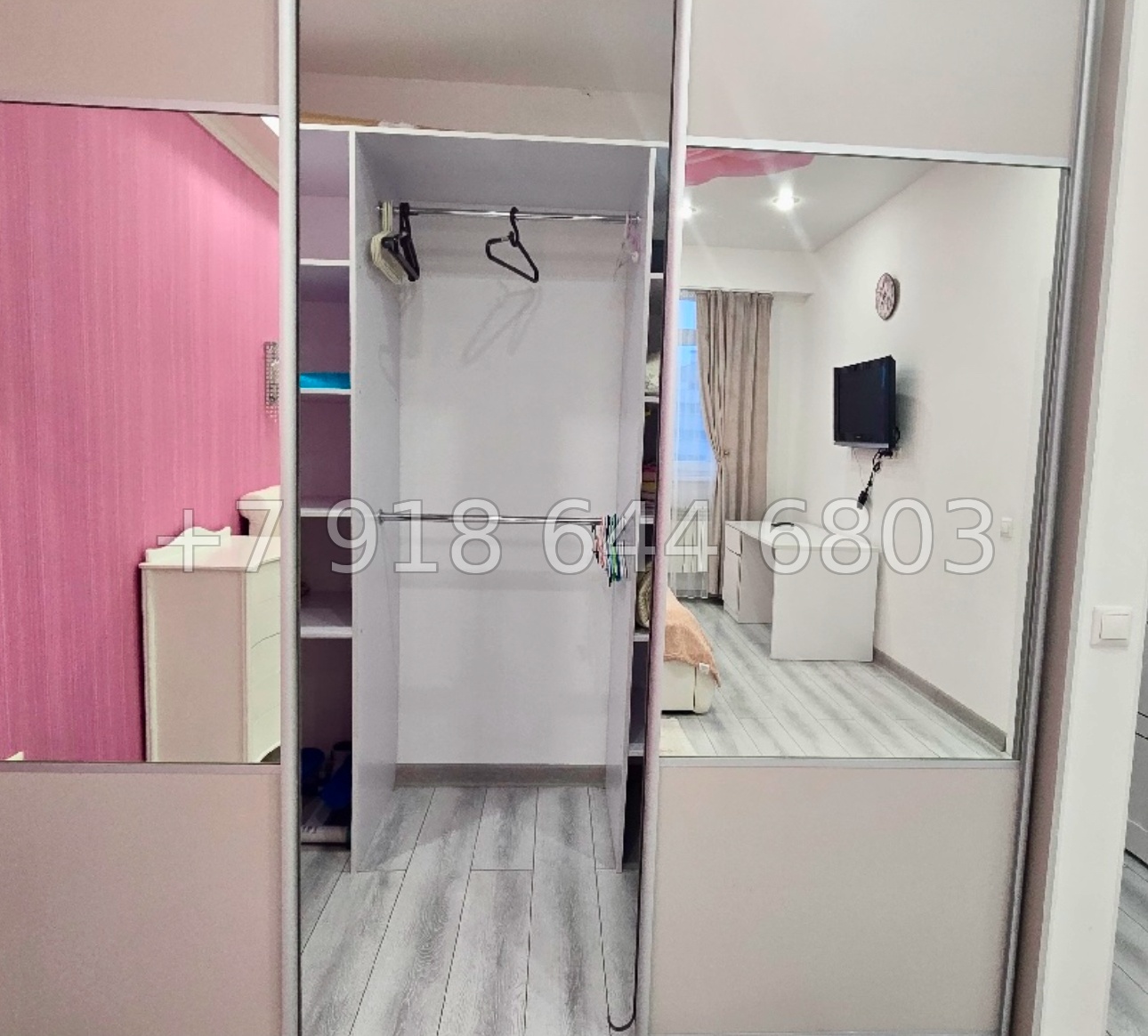 № 299 р. Квартира в Сочи  - миниатюра 27