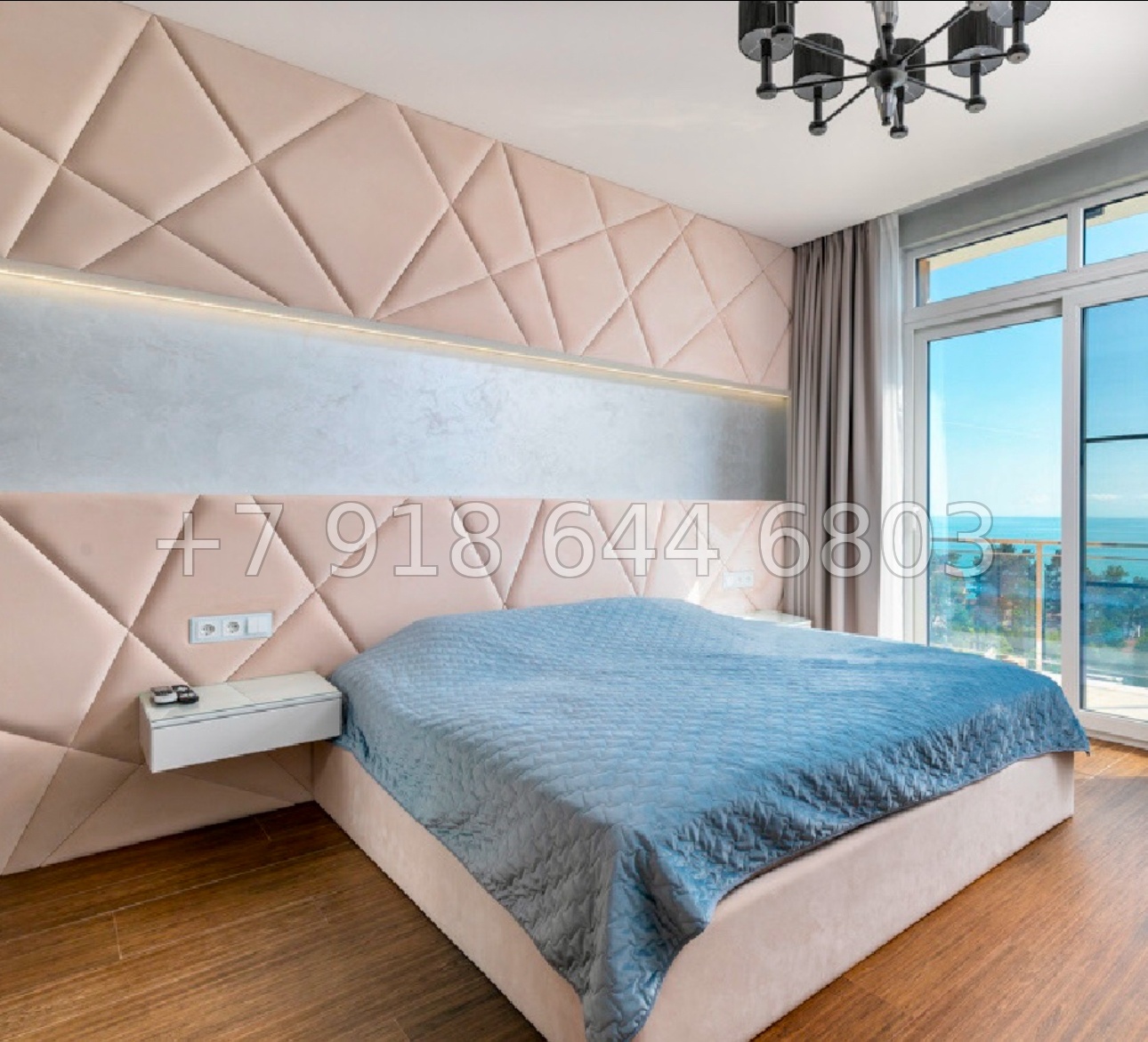 № 58в. Дом с видом на море в городе Сочи. - миниатюра 28