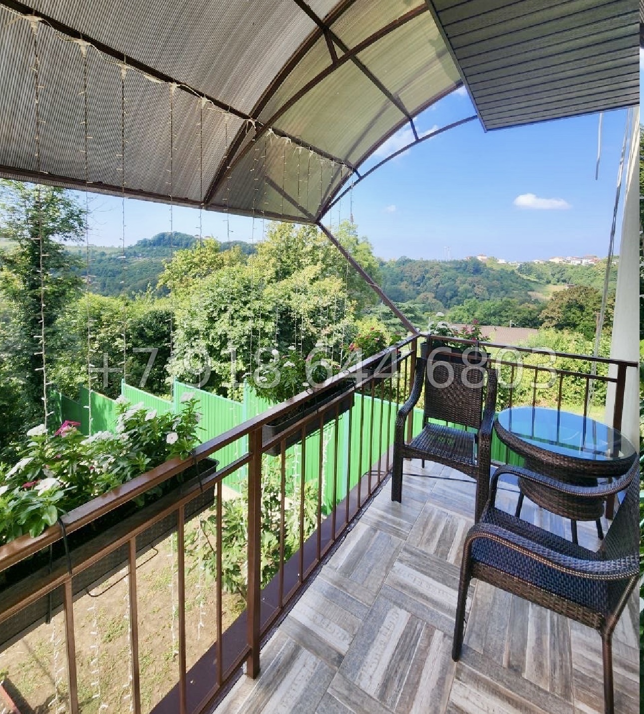 № 88 А. Дом с ремонтом в Сочи  - миниатюра 22